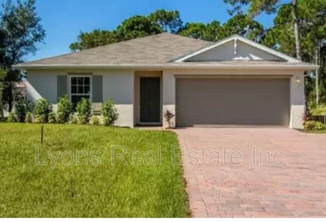 Building Photo - 5521 Gillot Blvd Rental