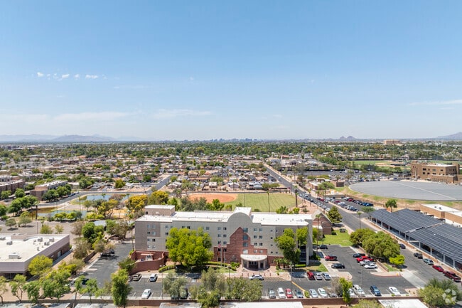 Photo - Mesa Silvercrest