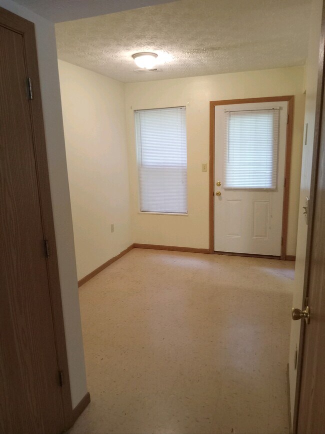 Betty Jane Apartments