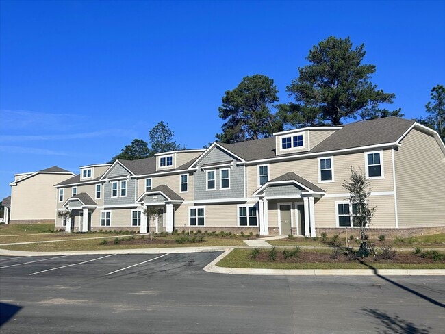 3 Bedroom Building