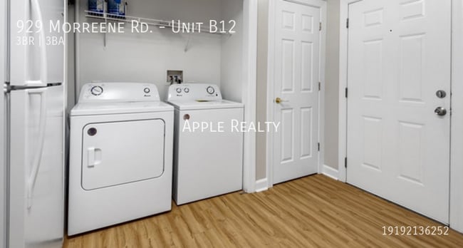 Photo - 929 Morreene Rd Unit B12