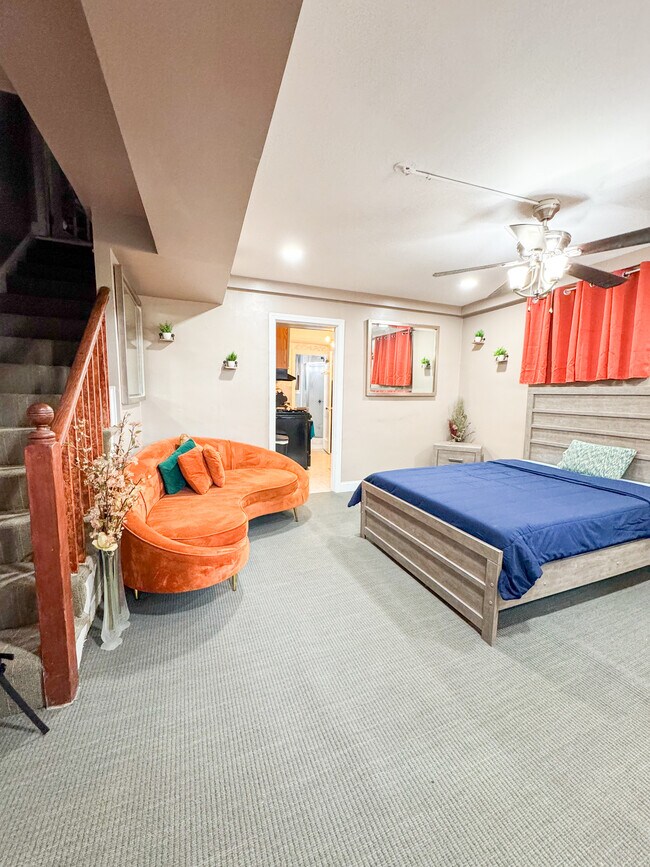 Photo - 134 Mississippi Ave SE Unidad 1