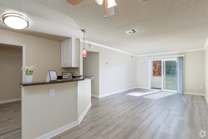 Interior Photo