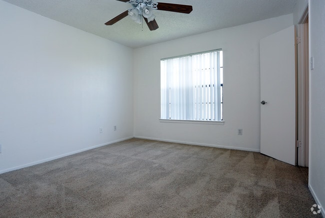 1 habitación, 1,5 baños, A2 - Lakehill Townhomes