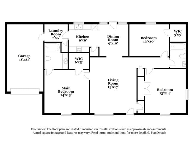 Photo - 9010 Lomond Dr