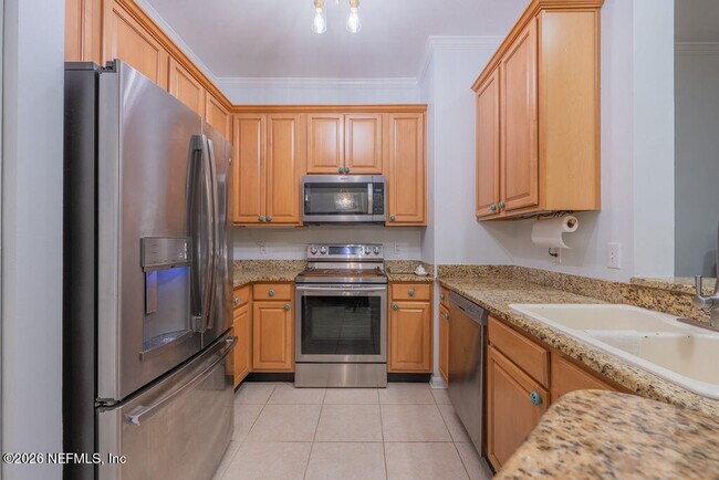 Photo - 8601 Beach Blvd Unit 503