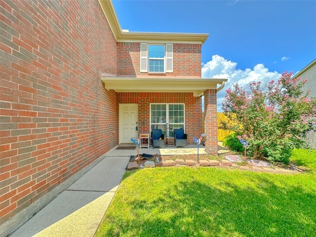 Photo - 14819 Grove Canyon Ct