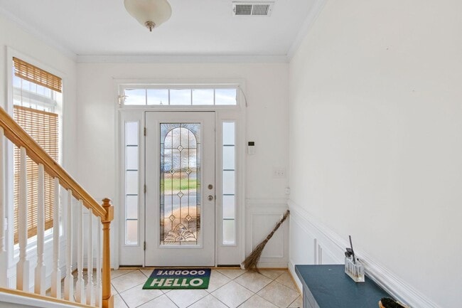 Photo - **COMING SOON**  WATER VIEW TOWNHOME IN MONROE POINT – COLONIAL BEACH, VA