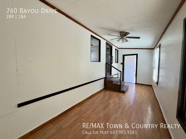 Photo - 760 Bayou Dr
