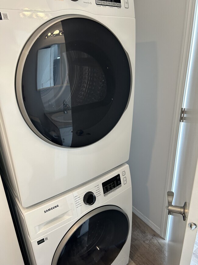 Photo - 11837 54th St. NW Unit 11837 - Garden