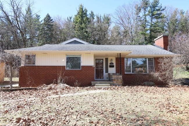 Building Photo - 1531 Kenan Ave NW