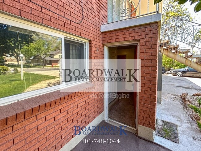 Photo - 1528 E 8640 S Unidad Basement