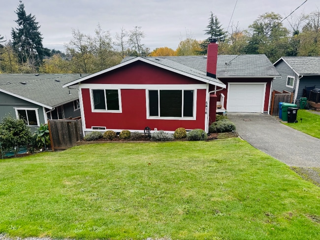 Photo - 5416 31st Ave SW