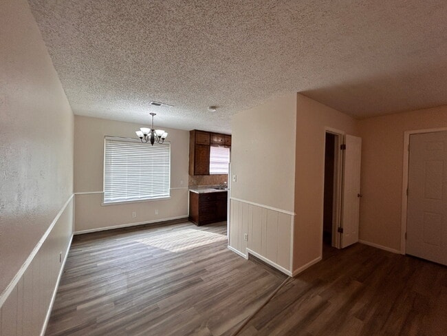 Photo - Updated 3/2/1 duplex in Northwest Lubbock.