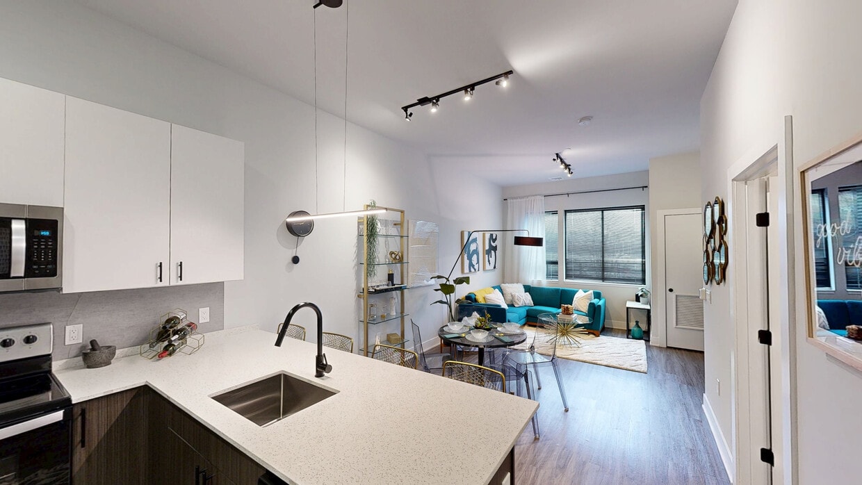 Photo - Luxor Lifestyle Apartments Bala Cynwyd