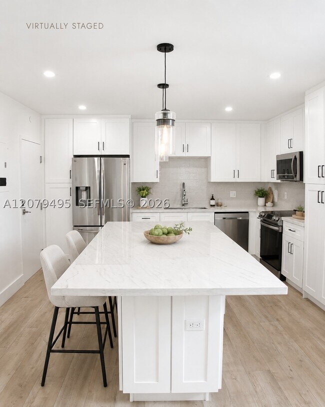 Photo - 90 Edgewater Dr Unit 1101