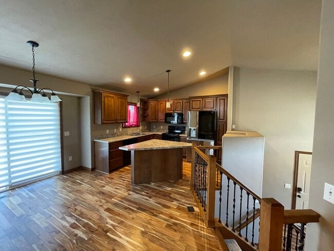 Photo - 5512 South Culbert Avenue