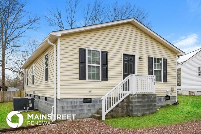 Photo - 3620 Martin Ave