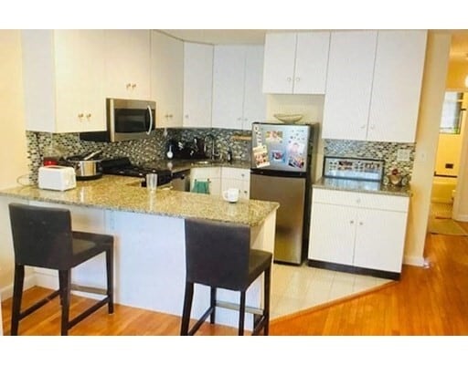 150 Beaconsfield Rd Unit 5