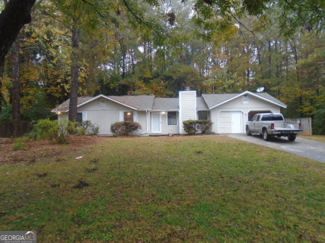 Photo - 5013 Swindon Ct SW House