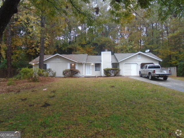 Building Photo - 5013 Swindon Ct SW Rental