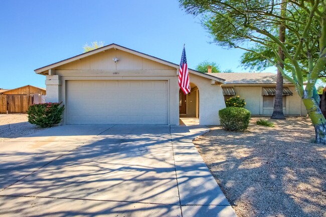 2 Bedroom single family home in Phoenix - 2 Bedroom single family home in Phoenix