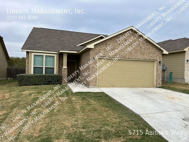 Building Photo - 3 Bed, 2 Bath Single Story Rental Home Nea...