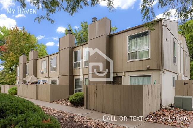 Building Photo - 7373 W Florida Ave Unit 4B Rental