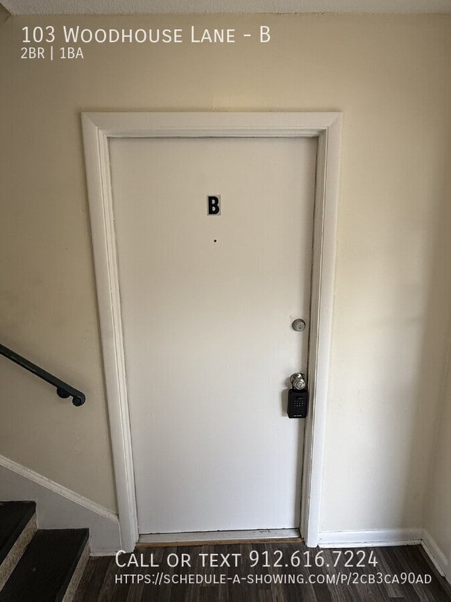 Photo - 103 Woodhouse Ln Unidad B