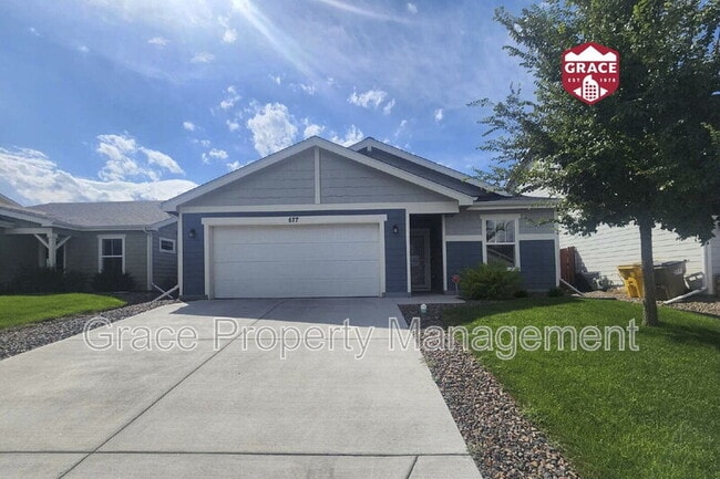 Building Photo - 677 S Hoover Ave Rental