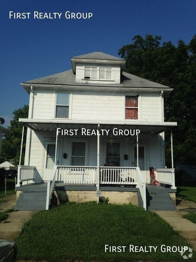 2Bedroom Houses for Rent in Dayton OH 32 Houses