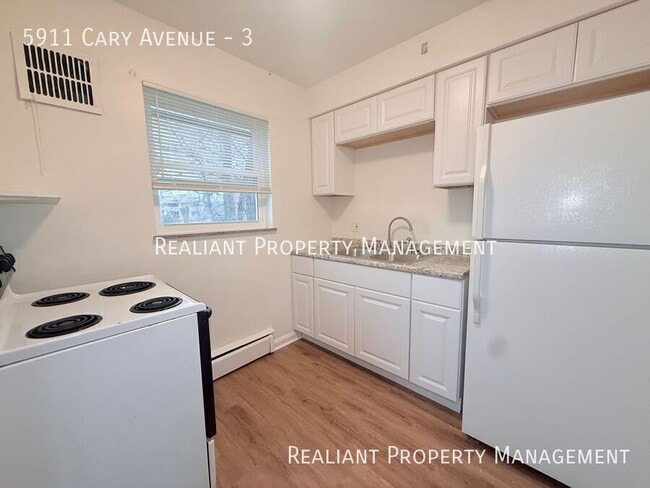 Photo - 5911 Cary Ave Unit 3