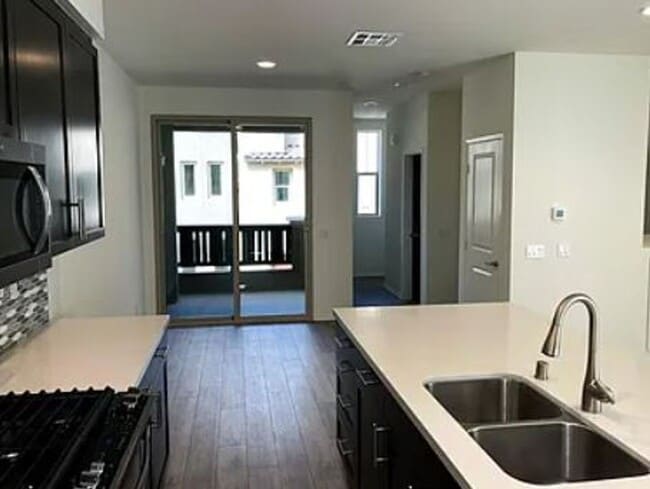 Photo - Stylish 3-Story Townhome in the Gated Paci...