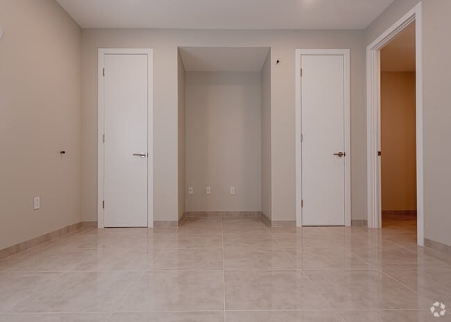 2HAB, 2BA - 1.100 ft²