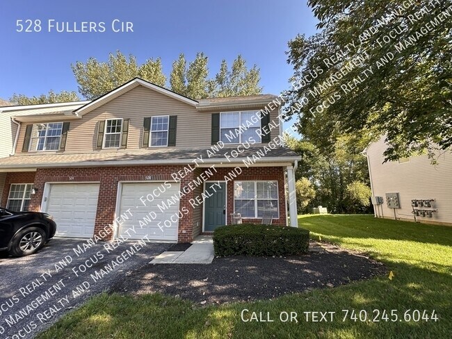 528 Fuller's Cir