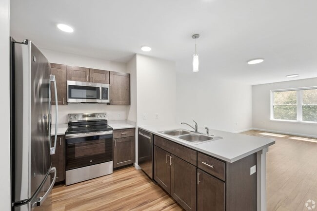 Photo - Discover Your New 1-Bedroom Sanctuary Unit 235-405
