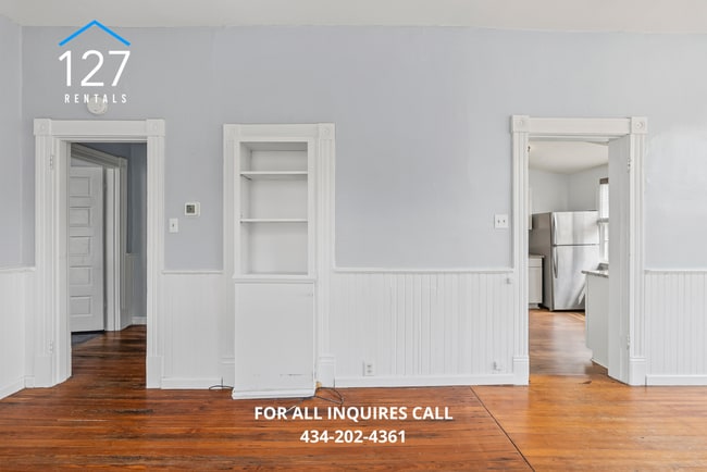 Photo - Charming 1-Bedroom Apartment on Historic R...