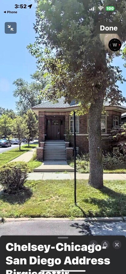 Photo - 9856 S Seeley Ave
