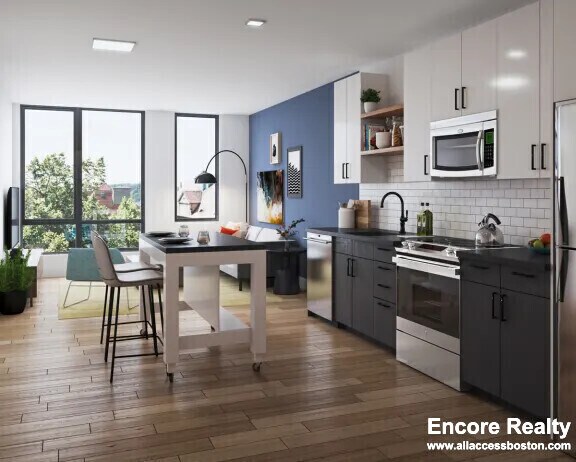 Photo - 84 Brighton Ave Unidad 2