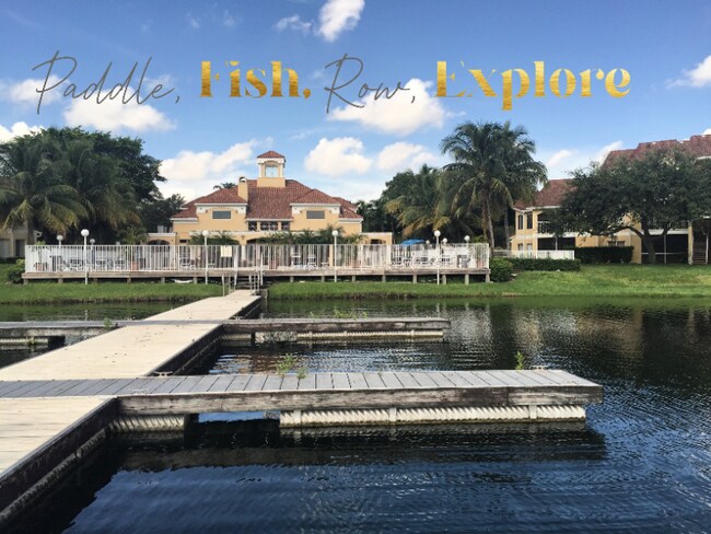 Photo - 2460 NW 33rd St Unit 1711