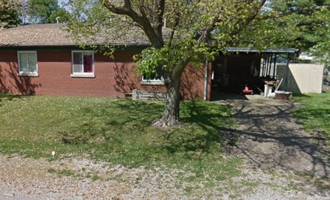 Photo - 1504 Keck Ave