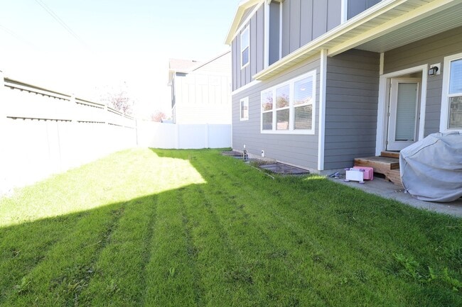 Photo - Single Family Home Eagle Mountain