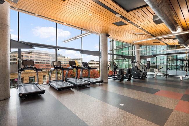 Photo - Elements Apartments