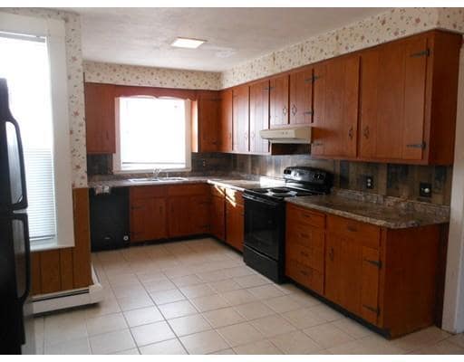 Photo - 61 Cushing St Unidad 1st floor Rental