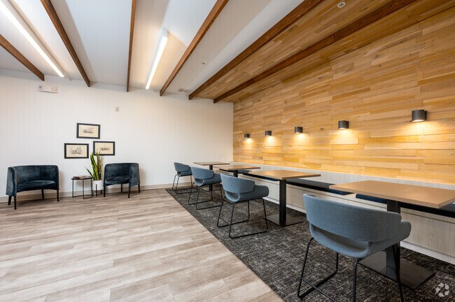 Work Lounge