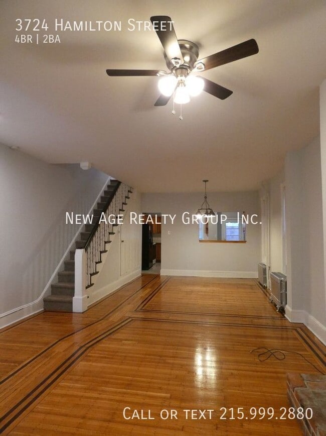 Photo - 3724 Hamilton St