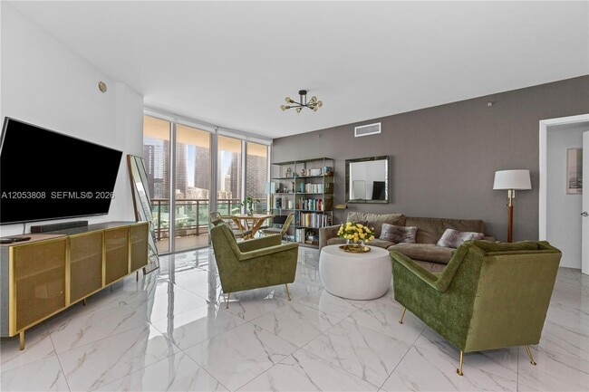 Photo - 350 S Miami Ave Unit 2102