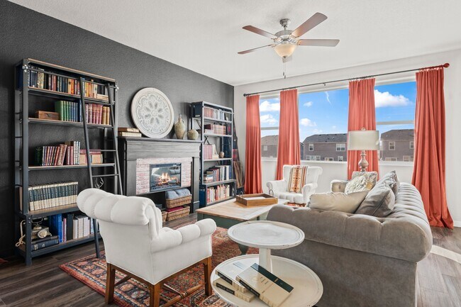 Photo - 5204 Roundhouse Dr