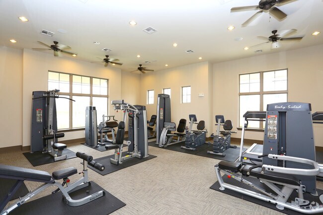 Interior Photo - Allegre Point