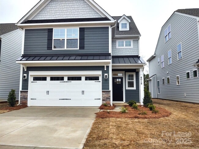 Building Photo - 4018 Belle Landing Rd Rental